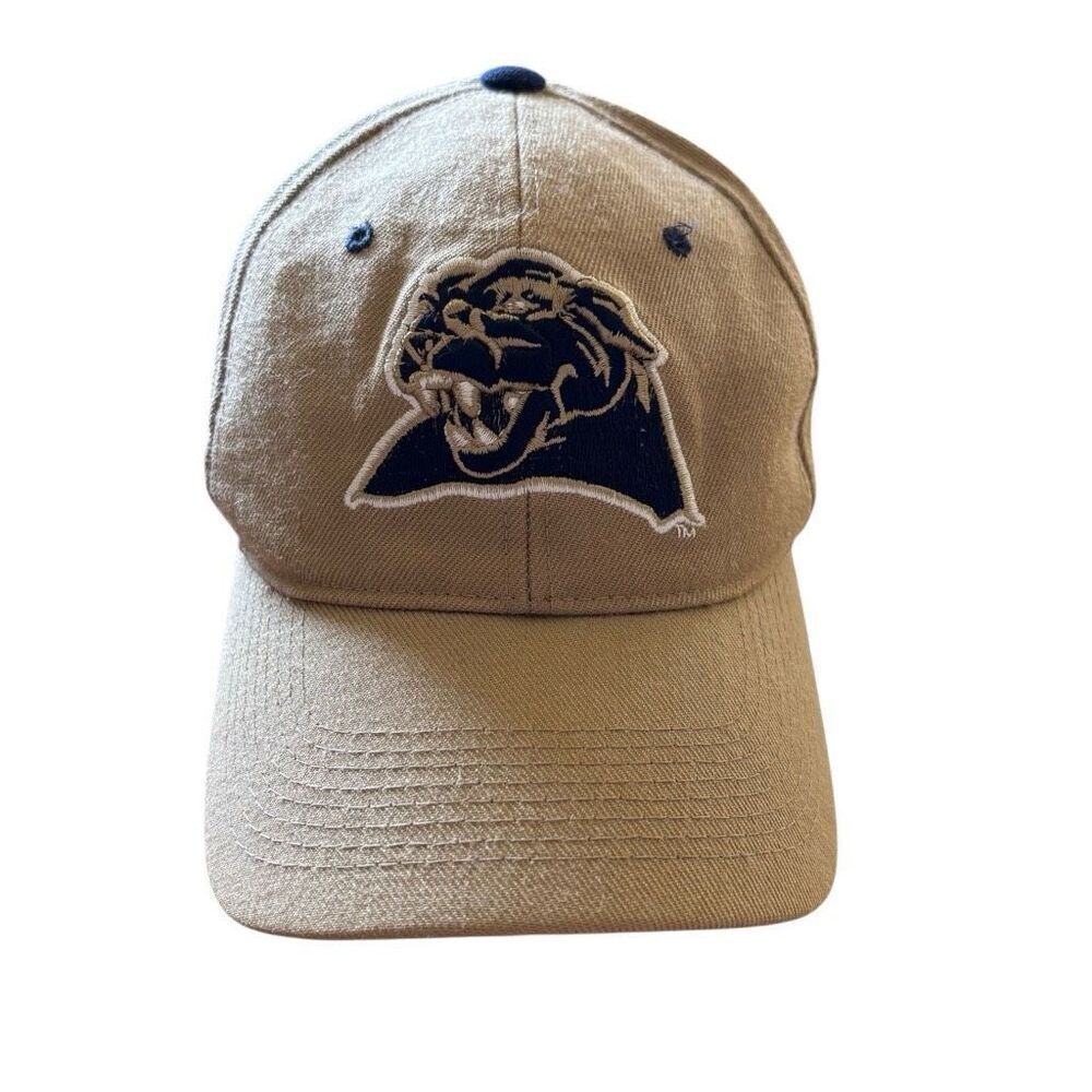 Pittsburgh Pitt Panthers Size 7 Zephyr The Hat